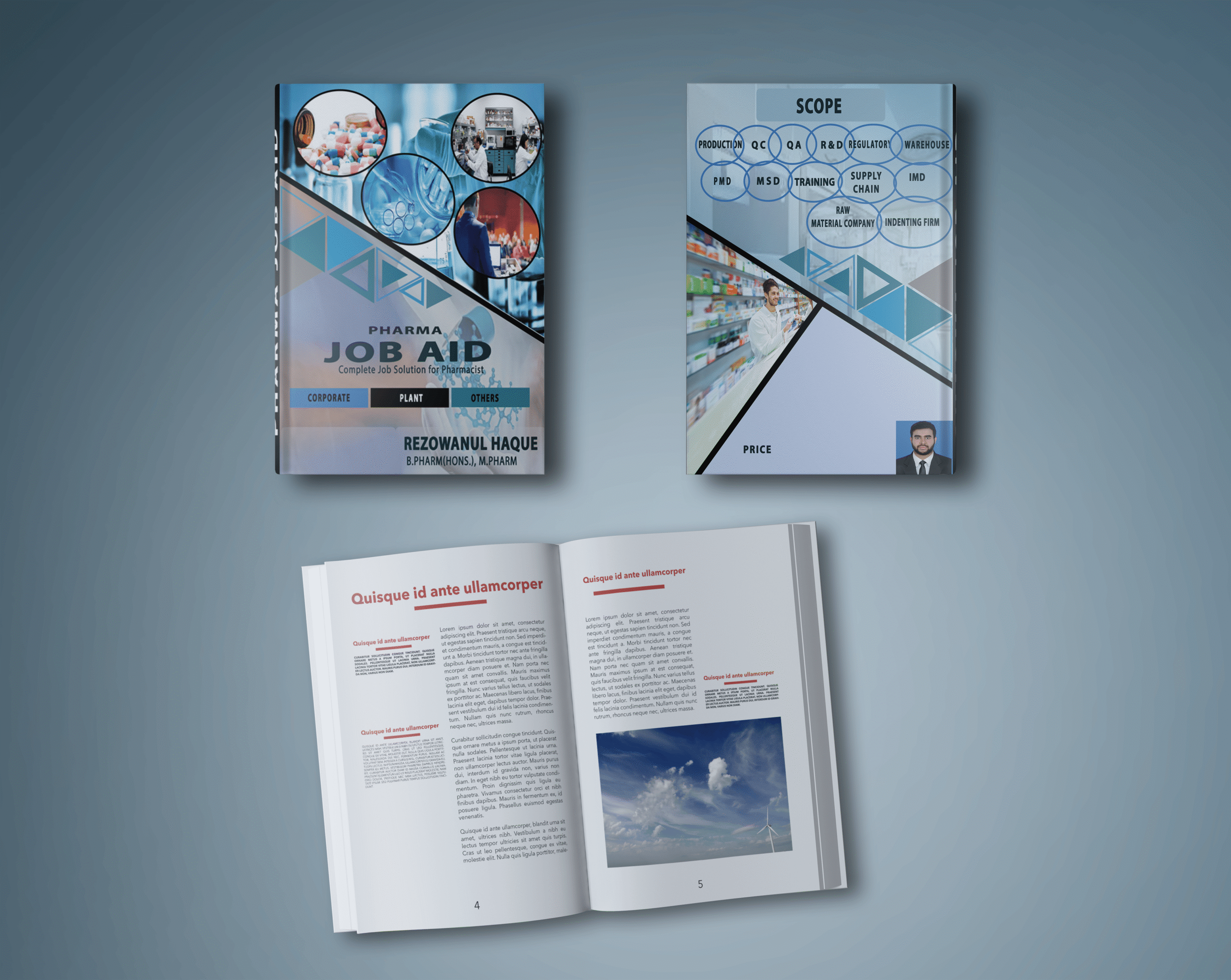 Pharma JOB AID 2 Scaled