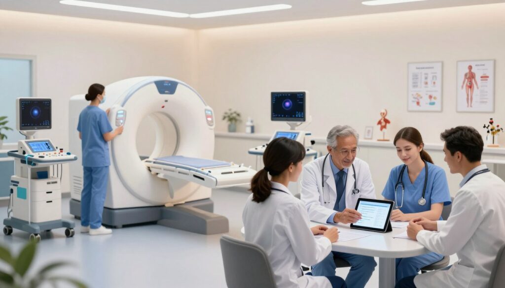 cancer diagnosis methods